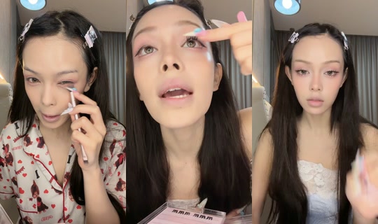 demiumiu_'s Stream - Jul 30, 2026, 4:55 AM