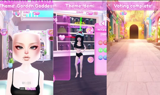Stream ni demiumiu_ - Ago 8, 2026, 12:58 PM
