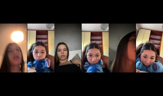 denidebby9's Stream - Aug 6, 2026, 12:21 PM