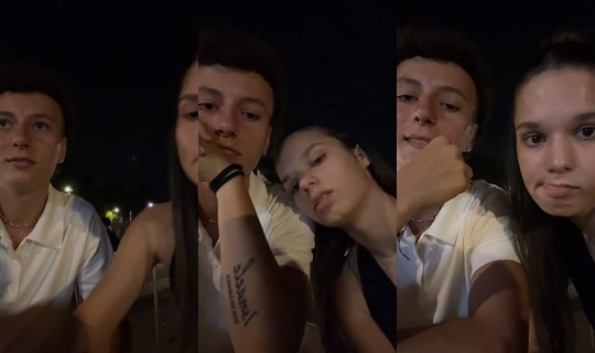 denidebby9's Stream - Aug 6, 2026, 10:03 PM