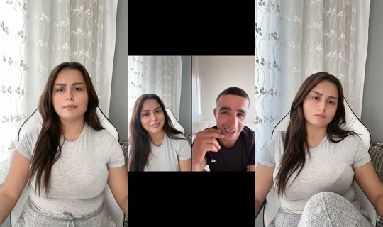 denidulger's Stream - Jul 24, 2026, 8:46 AM