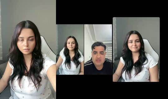 denidulger's Stream - Aug 10, 2026, 3:37 PM