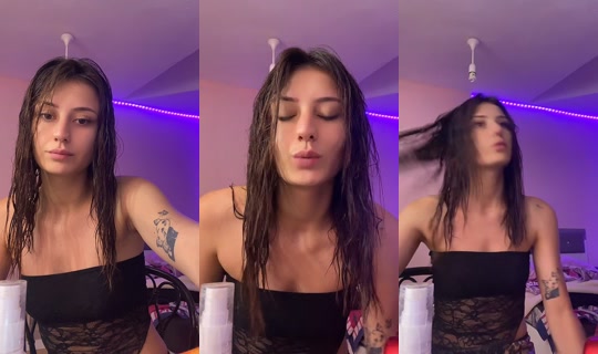 deniissaayy의 방송 - 2026년 7월 25일 PM 6:04