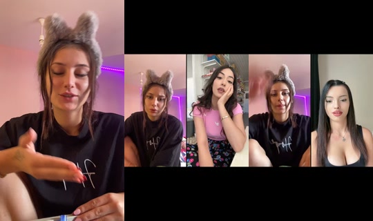 Stream di deniissaayy - 26 lug 2026, 11:21