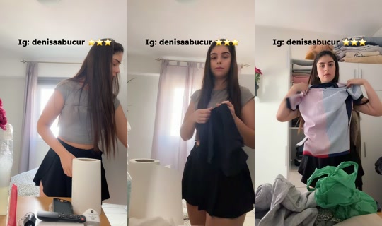 denisabucur_'s Stream - Jul 28, 2026, 10:45 AM