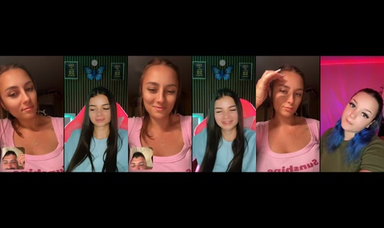 denisacrs01's Stream - Jul 9, 2026, 9:01 PM