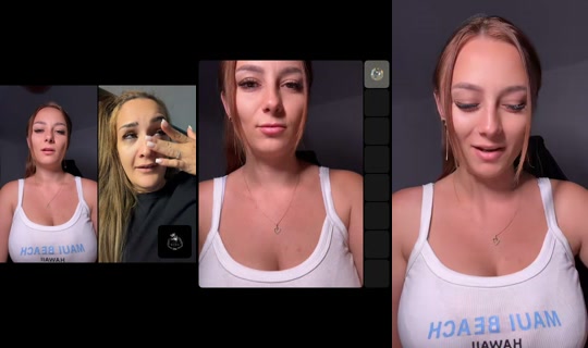 Stream di denisacrs01 - 26 lug 2026, 19:45