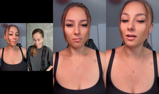 Stream di denisacrs01 - 27 lug 2026, 9:58