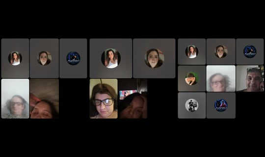 denise..96's Stream - Jul 11, 2026, 12:16 AM