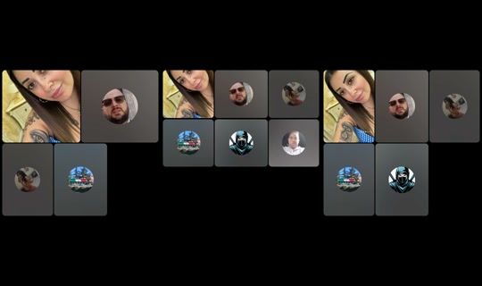 denise..96's Stream - Jul 25, 2026, 9:25 PM