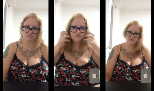 deniseee_b.97's Stream - Jul 15, 2026, 7:20 PM
