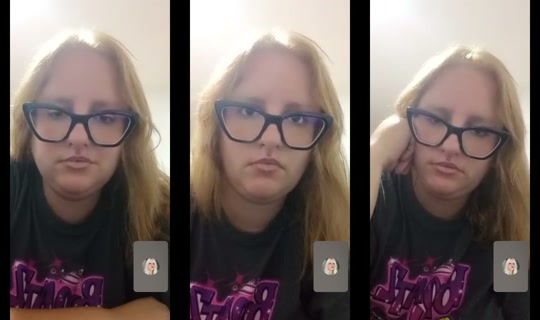 deniseee_b.97's Stream - Jul 16, 2026, 8:21 PM