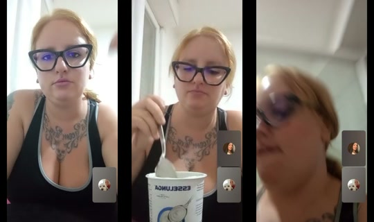 deniseee_b.97's Stream - Jul 20, 2026, 8:18 PM