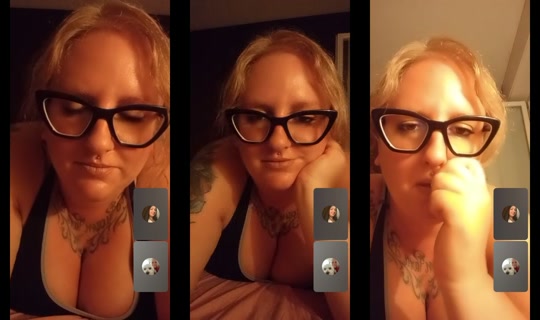 deniseee_b.97's Stream - Jul 20, 2026, 9:09 PM