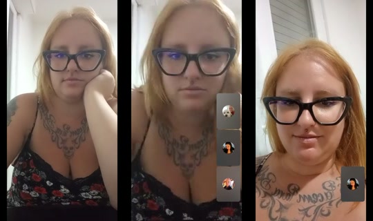 Stream deniseee_b.97 - 26 Jul 2026, 19.09