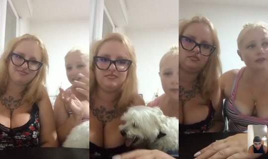 deniseee_b.97's Stream - Aug 4, 2026, 6:45 PM