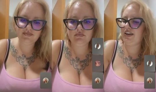 deniseee_b.97's Stream - Aug 5, 2026, 7:32 PM