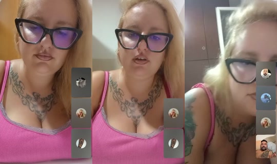 deniseee_b.97's Stream - Aug 6, 2026, 7:33 PM