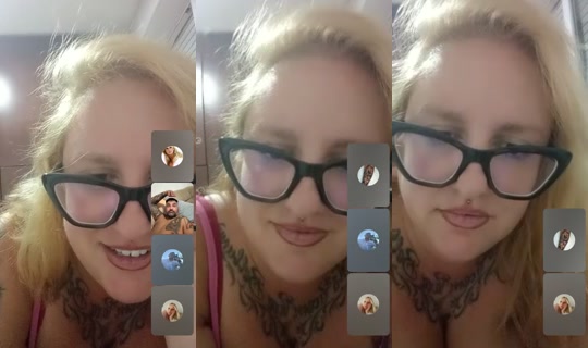 deniseee_b.97's Stream - Aug 6, 2026, 8:46 PM