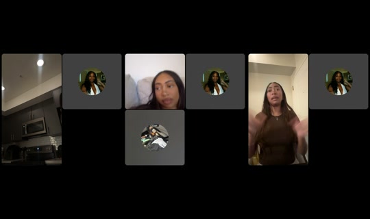 denisemynizzl's Stream - Jul 12, 2026, 5:11 AM