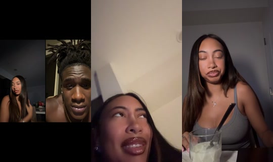 denisemynizzl's Stream - Jul 18, 2026, 4:56 AM
