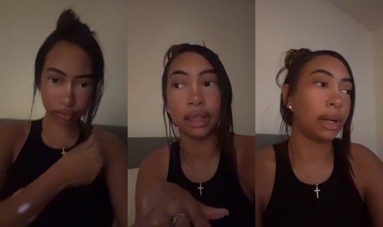 denisemynizzl's Stream - Jul 21, 2026, 7:56 AM