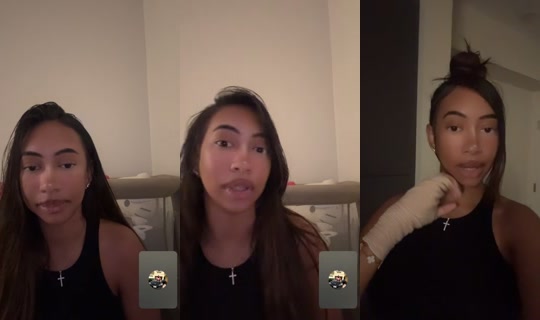 denisemynizzl's Stream - Jul 21, 2026, 11:19 AM