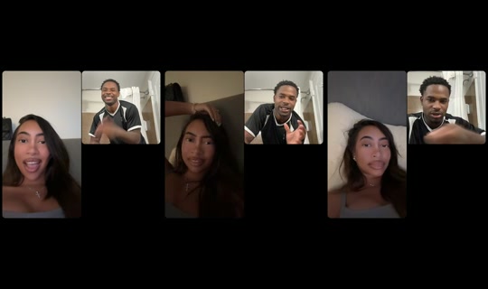 denisemynizzl's Stream - Aug 7, 2026, 6:33 AM
