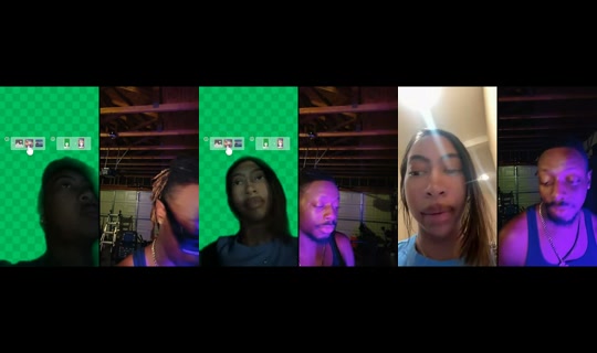denisemynizzl's Stream - Aug 12, 2026, 7:07 AM