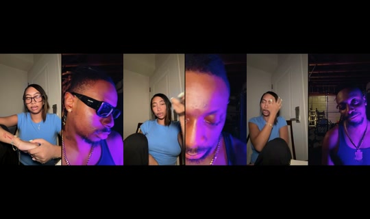denisemynizzl's Stream - Aug 12, 2026, 8:48 AM