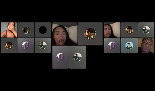 denisemynizzl's Stream - Aug 22, 2026, 10:09 PM