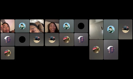 denisemynizzl's Stream - Aug 23, 2026, 12:45 AM