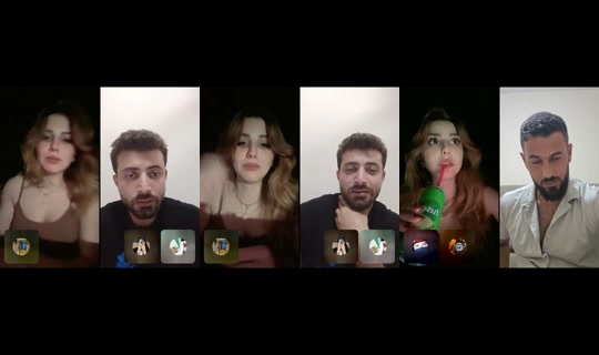 Stream ni deniz.tob2 - Hul 27, 2026, 11:18 PM