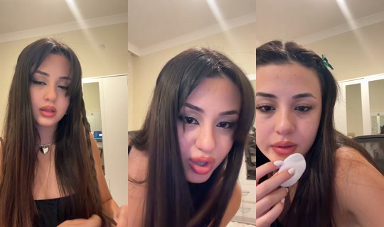 denizbaypinar's Stream - Jul 15, 2026, 10:10 PM