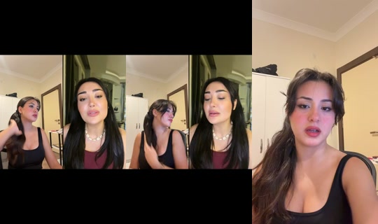 denizbaypinar's Stream - Aug 4, 2026, 9:24 PM