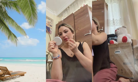 denizdeno17's Stream - Aug 8, 2026, 8:30 AM