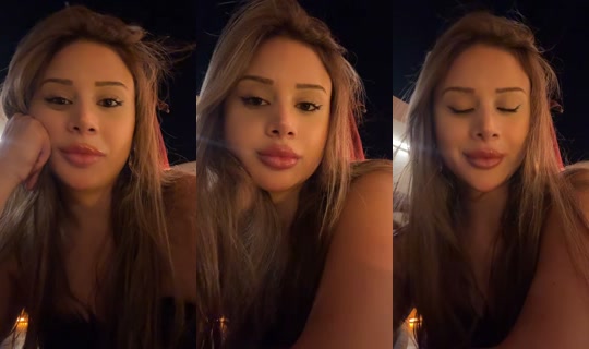 denizimmyapmazz's Stream - Aug 3, 2026, 10:29 PM