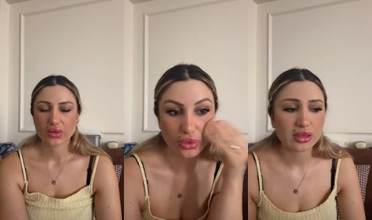 denizinalisi01's Stream - Jul 17, 2026, 10:46 AM