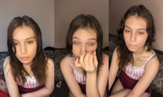 denizleyla00's Stream - Jul 21, 2026, 8:57 PM