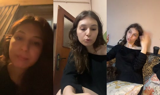 denizleyla00's Stream - Jul 21, 2026, 11:01 PM
