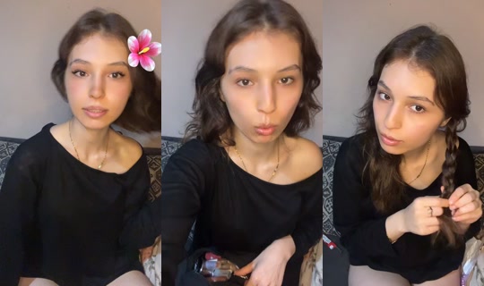 denizleyla00's Stream - Jul 21, 2026, 11:42 PM