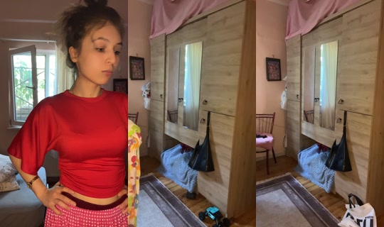 denizleyla00's Stream - Jul 22, 2026, 12:11 PM