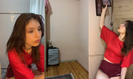 Stream von denizleyla00 – 22. Juli 2026, 15:47