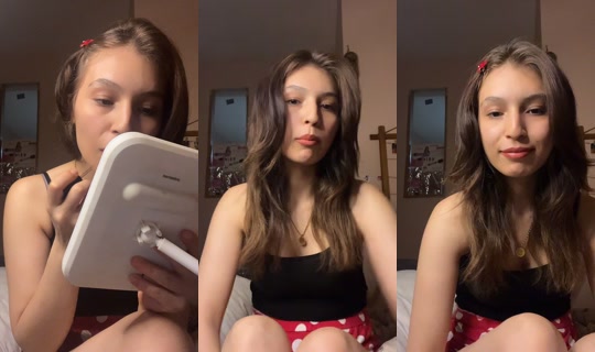 denizleyla00's Stream - Jul 23, 2026, 10:41 PM