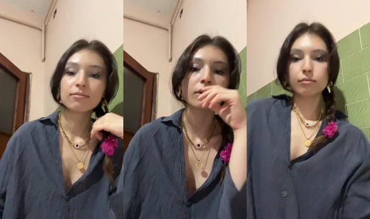 Live de denizleyla00 - 25 de jul. de 2026, 23:10