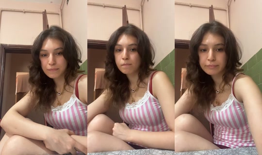 Stream di denizleyla00 - 27 lug 2026, 12:32