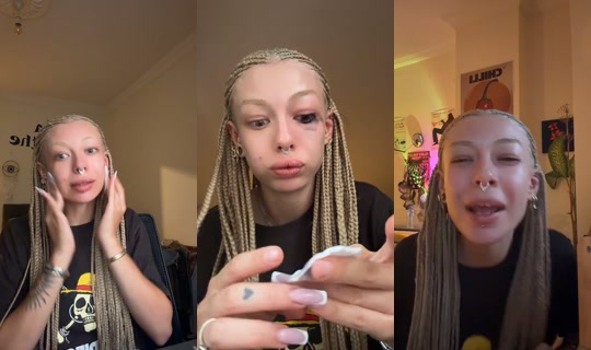 denizozg.r's Stream - Jul 24, 2026, 4:36 PM