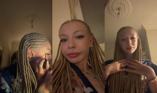 denizozg.r's Stream - Jul 25, 2026, 5:24 PM