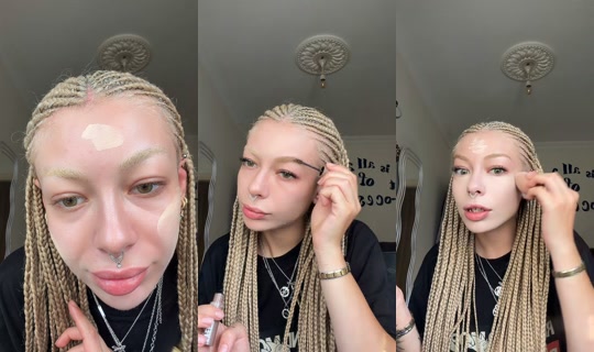denizozg.r's Stream - Jul 27, 2026, 2:33 PM