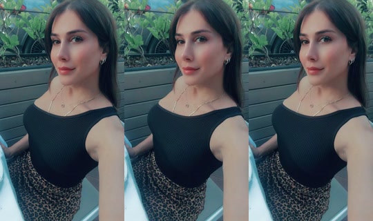 deniztemz's Stream - Jul 18, 2026, 6:19 PM